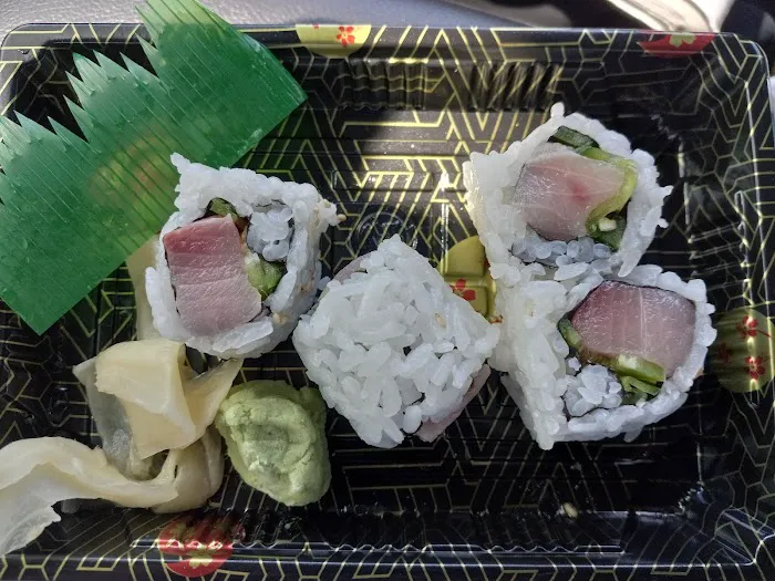 Yamato Hibachi Steakhouse 4