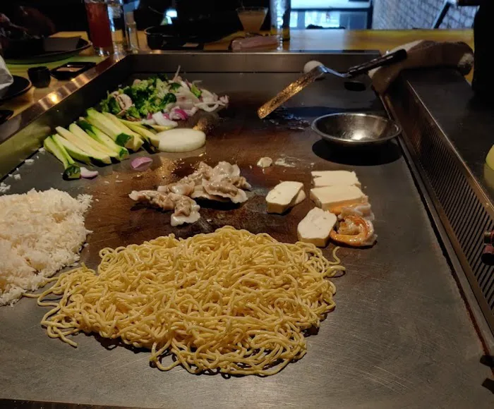 Yamato Hibachi Steakhouse 5