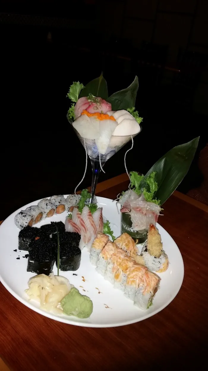 Yamato Hibachi Steakhouse 7
