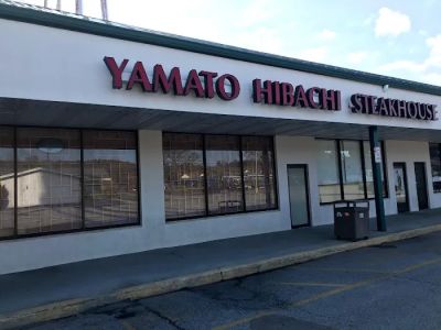 Yamato Hibachi Steakhouse 0