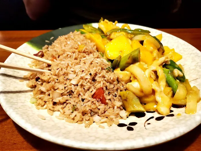Yamato Hibachi Steakhouse 3