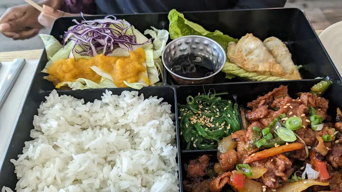 Blue Spice Kitchen 10