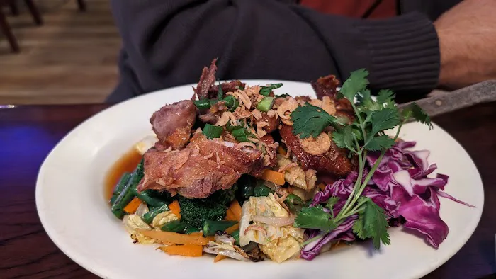 Cravin Thai 5
