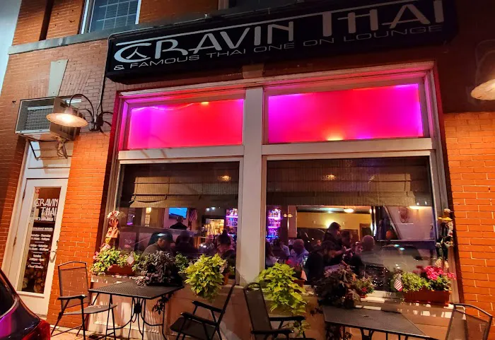 Cravin Thai 1
