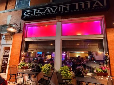 Cravin Thai 0