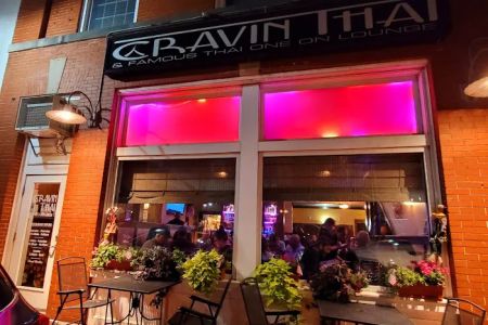 Cravin Thai