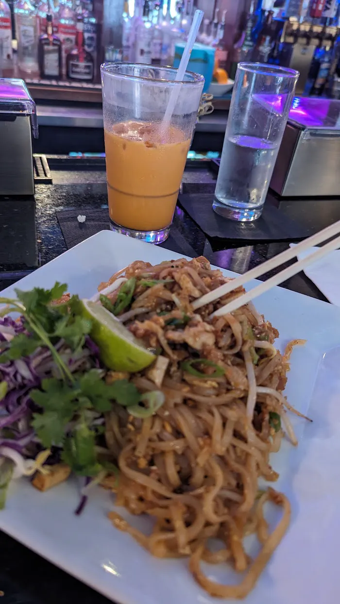 Cravin Thai 7
