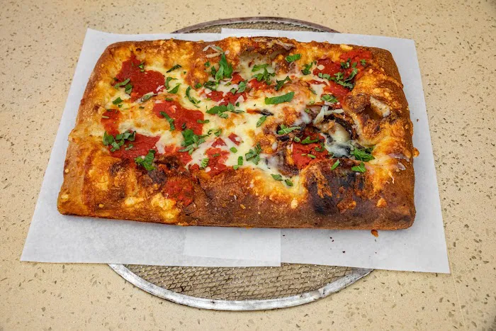 John's Best Pizza 3