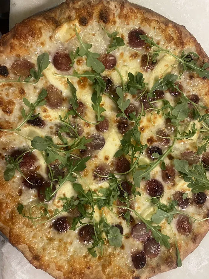 John's Best Pizza 6