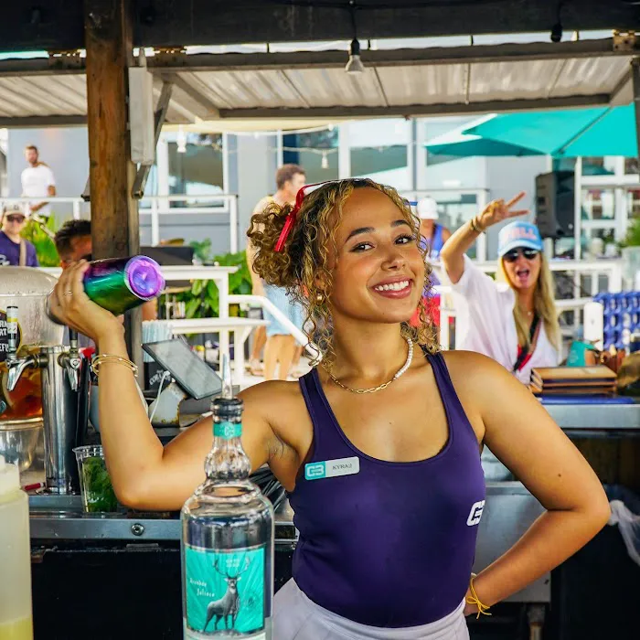 Casino Beach Bar & Grille 1