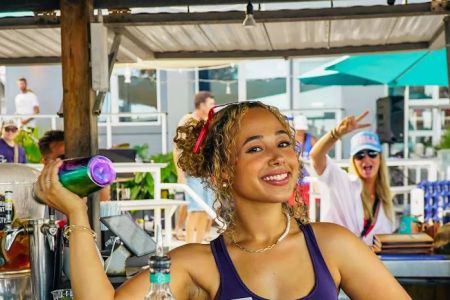 Casino Beach Bar & Grille