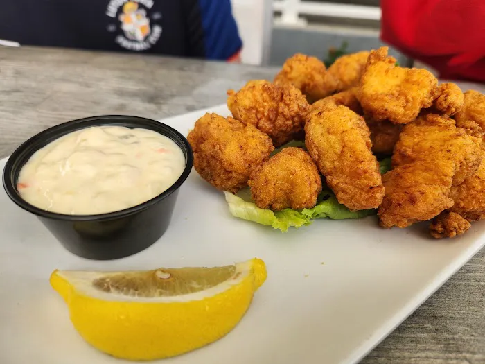 Casino Beach Bar & Grille 10