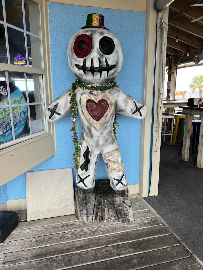 Cafe Nola 8