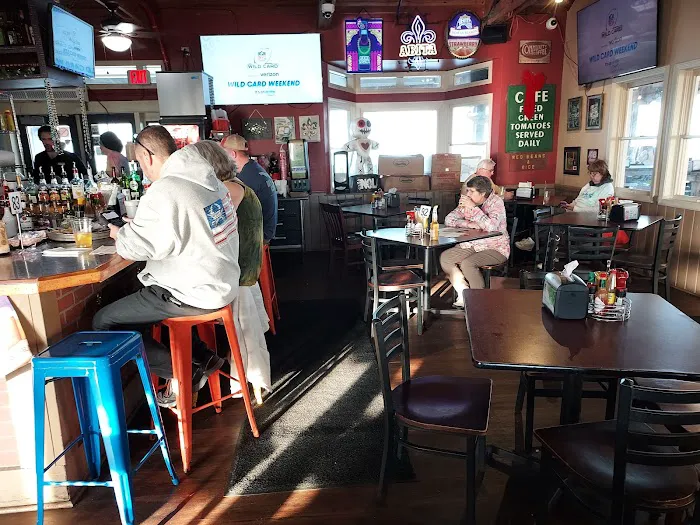 Cafe Nola 3