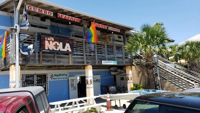 Cafe Nola 4