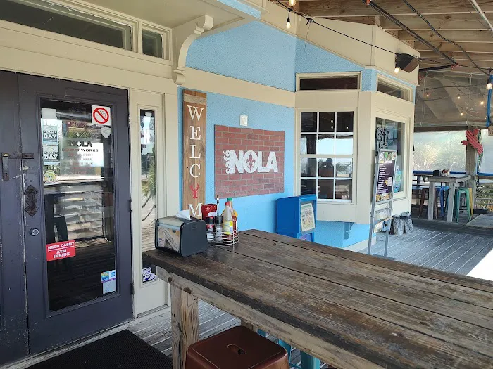 Cafe Nola 6