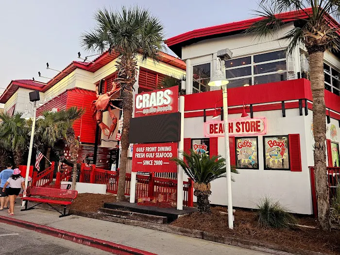 Crabs 4