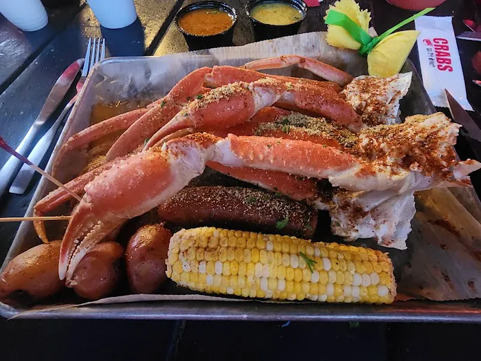 Crabs 7