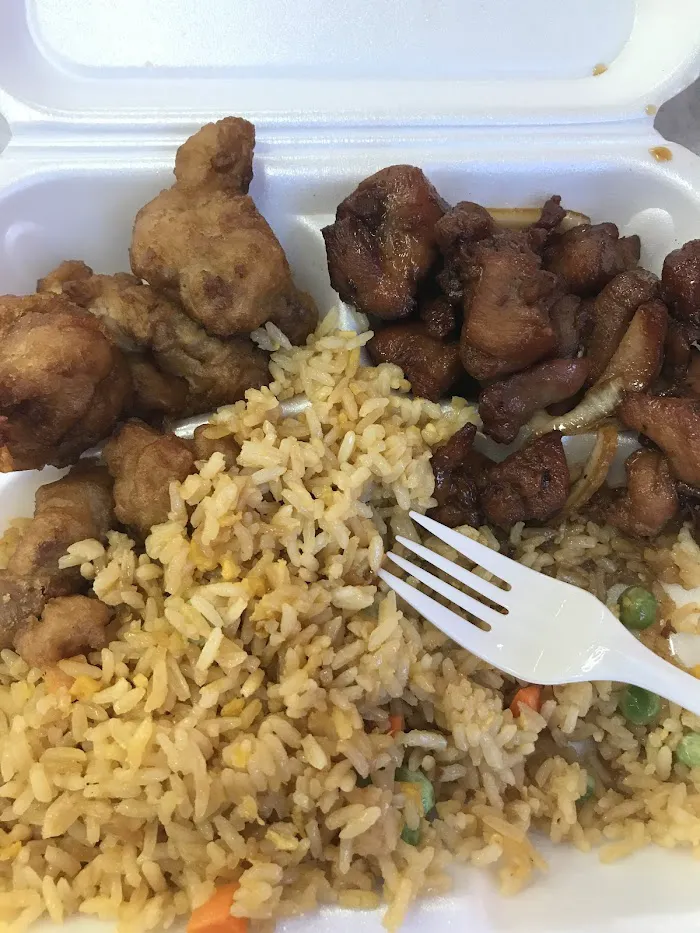 Mr Wok 3