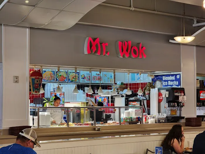 Mr Wok 1