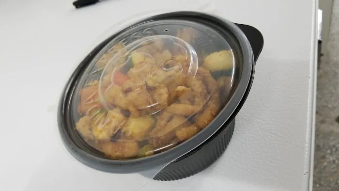 Panda Express 1