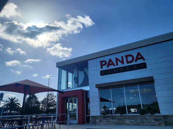 Panda Express 3