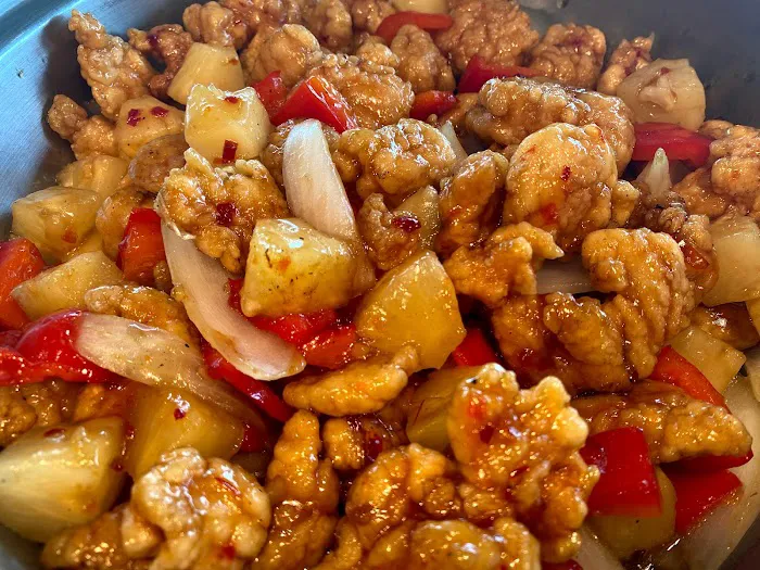 Panda Express 4