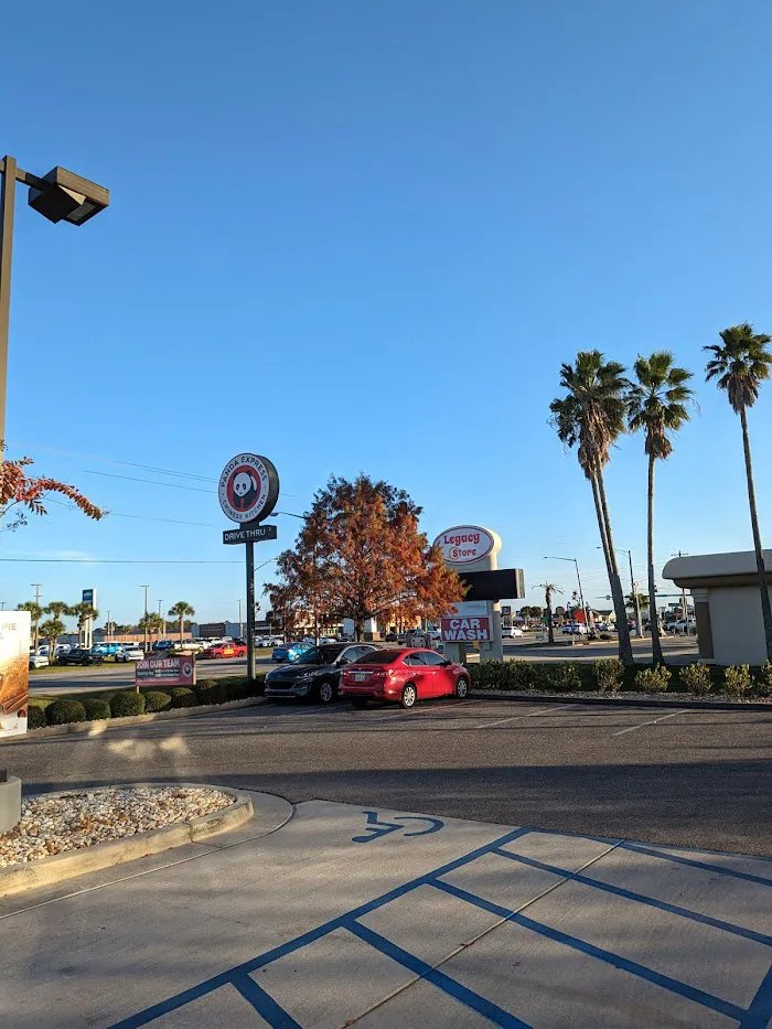 Panda Express 7