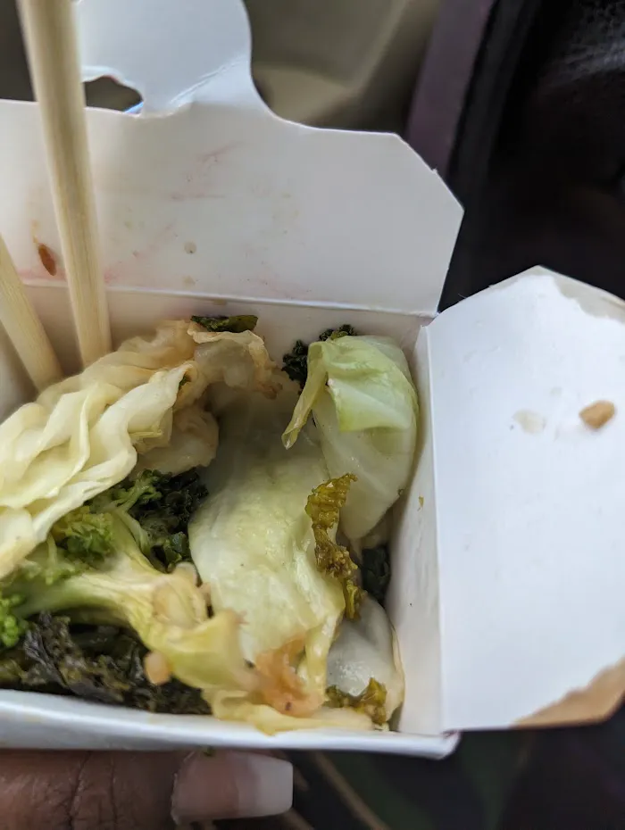 Panda Express 10