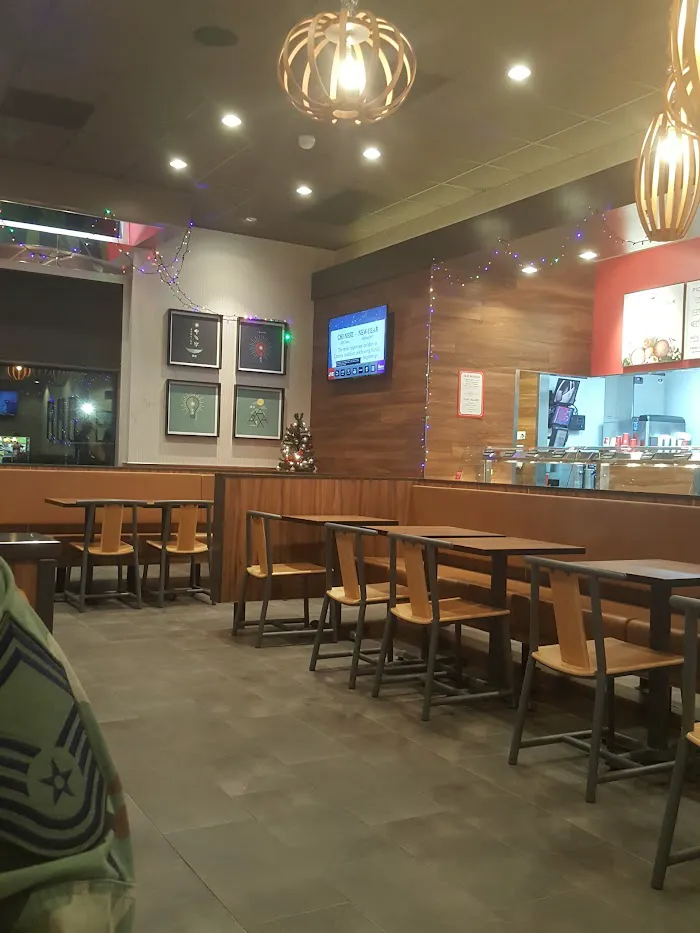 Panda Express 2