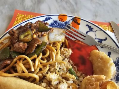 Hunan Chinese Restaurant 0