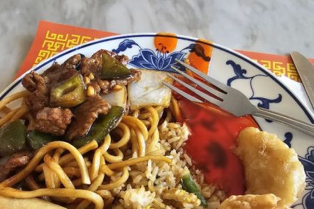 Hunan Chinese Restaurant