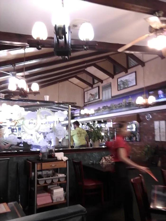 Peng Garden Chinese BUFFET Restaurant 8