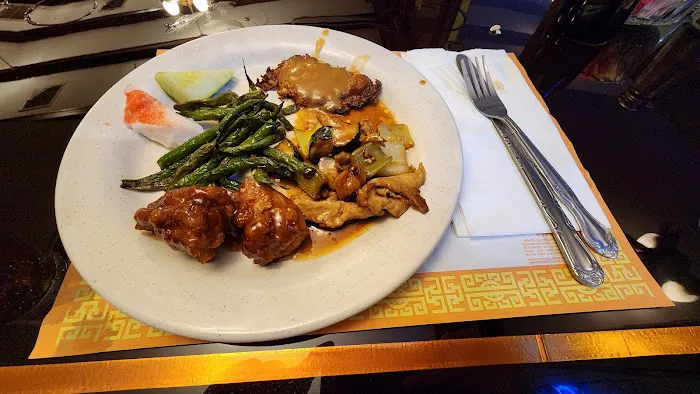 Peng Garden Chinese BUFFET Restaurant 5