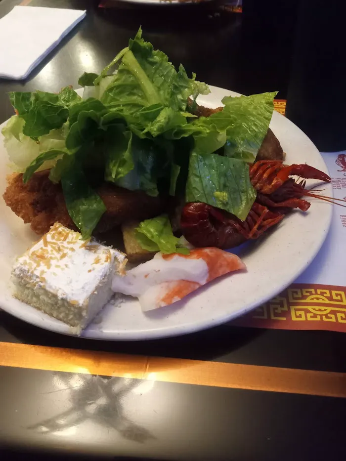 Peng Garden Chinese BUFFET Restaurant 9