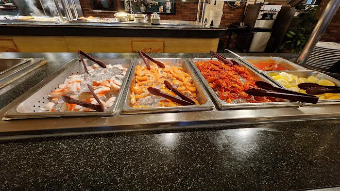 Peng Garden Chinese BUFFET Restaurant 3