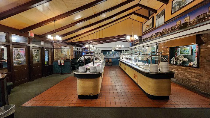 Peng Garden Chinese BUFFET Restaurant 6