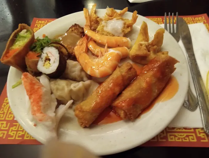 Peng Garden Chinese BUFFET Restaurant 2
