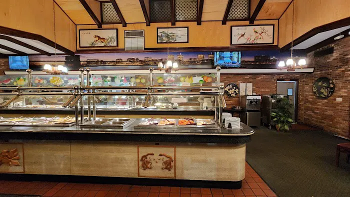Peng Garden Chinese BUFFET Restaurant 10