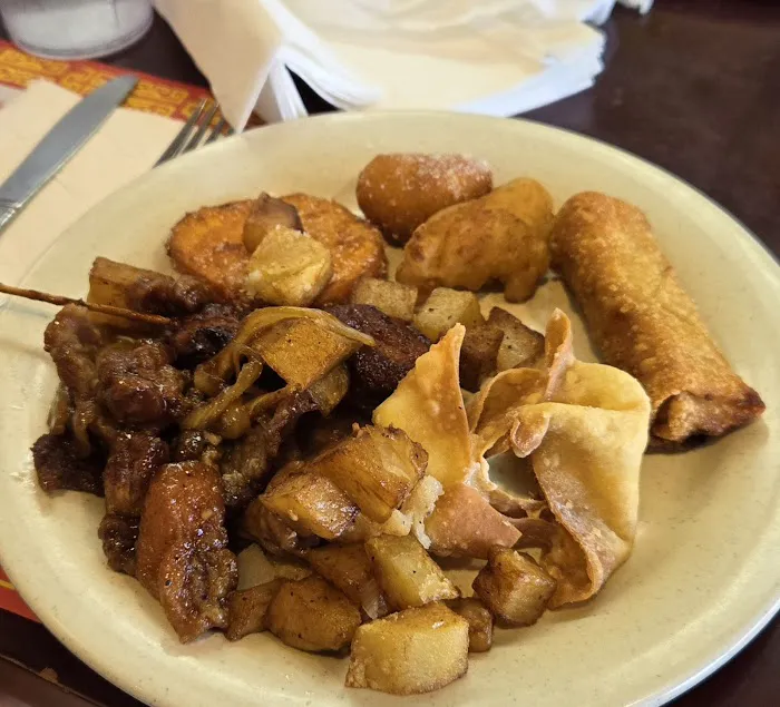 Jade Garden Chinese Buffet Restaurant 4