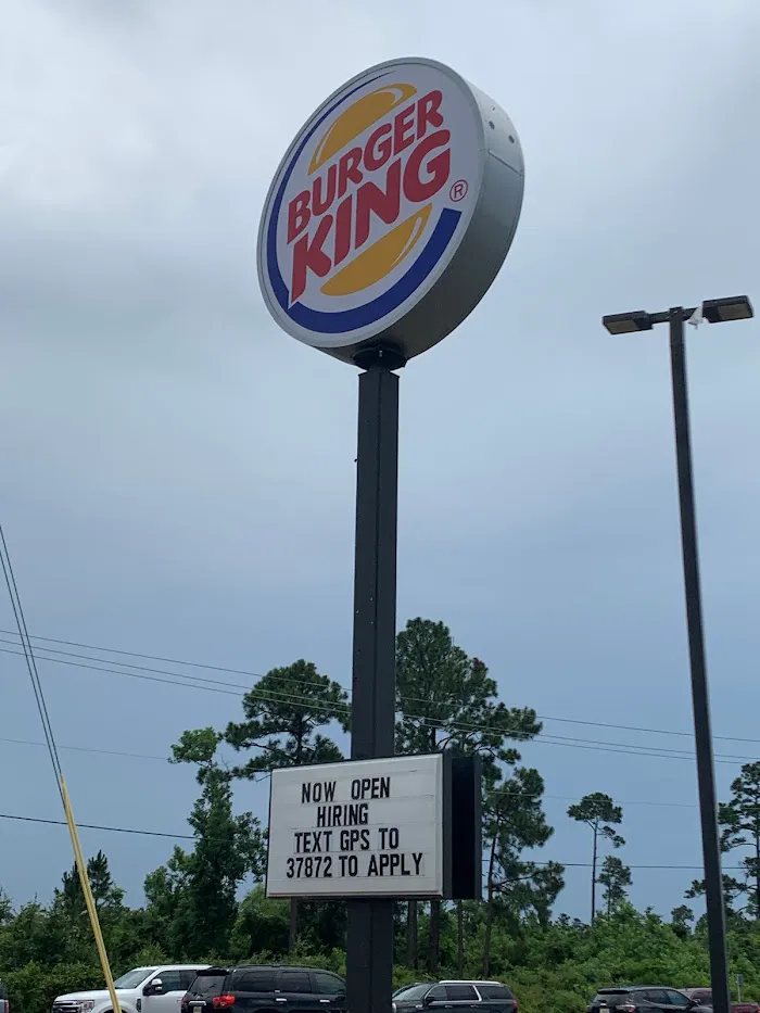 Burger King 4