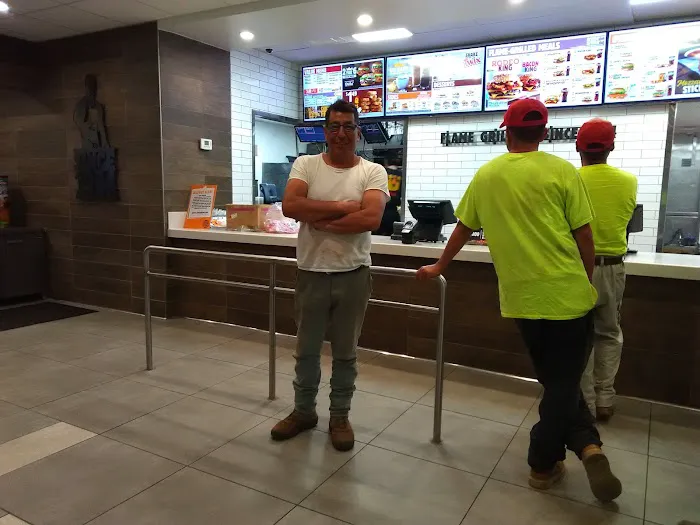Burger King 6