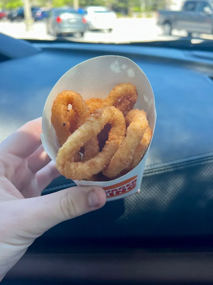 Burger King 2