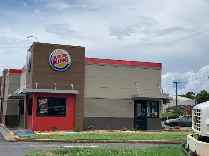 Burger King 3