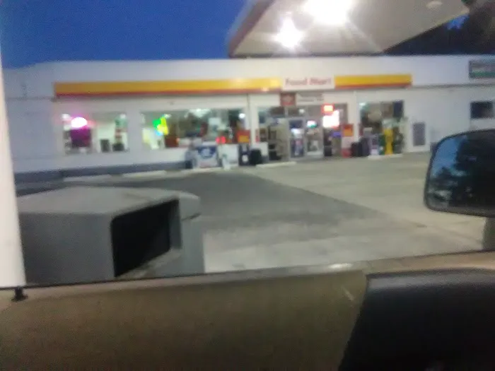Shell 1