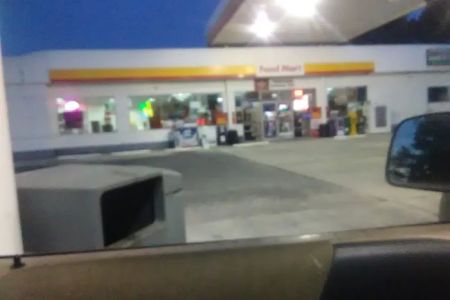 Shell