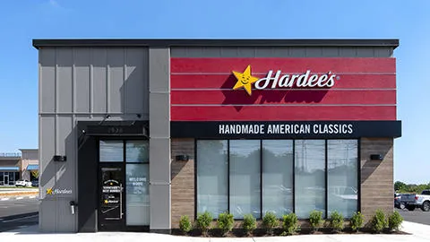 Hardee’s 2