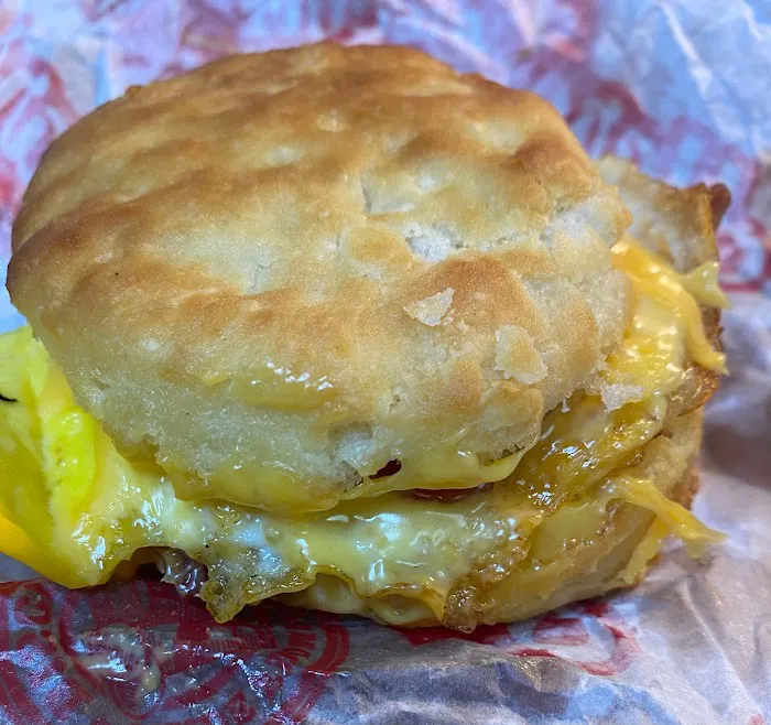 Hardee’s 4