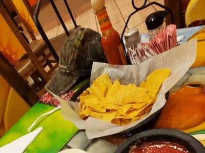 La Hacienda Mexican Restaurant 0