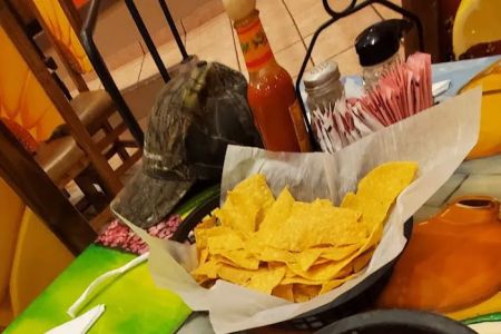 La Hacienda Mexican Restaurant